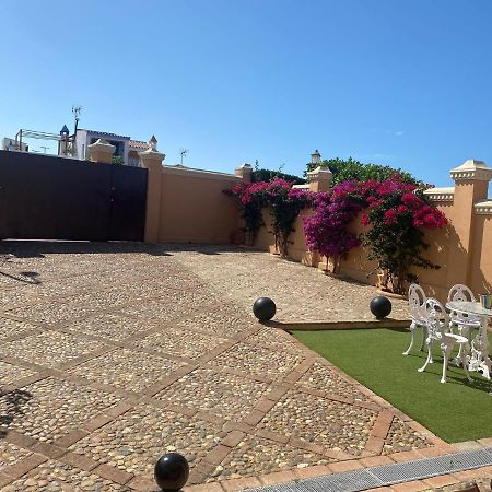 Casa Donana Golf Villa มาตาลัสกาญาส ภายนอก รูปภาพ