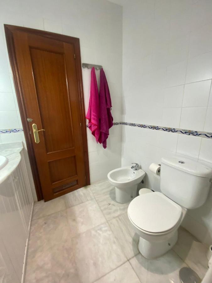 Casa Donana Golf Villa มาตาลัสกาญาส ภายนอก รูปภาพ