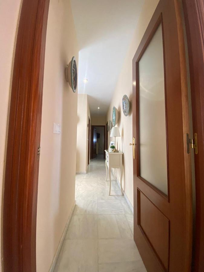 Casa Donana Golf Villa มาตาลัสกาญาส ภายนอก รูปภาพ