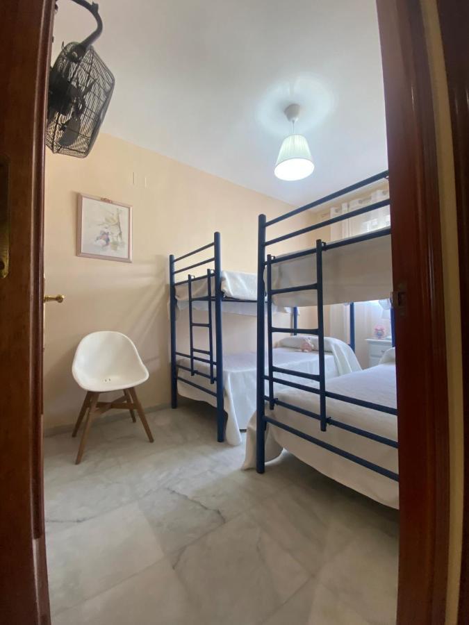 Casa Donana Golf Villa มาตาลัสกาญาส ภายนอก รูปภาพ
