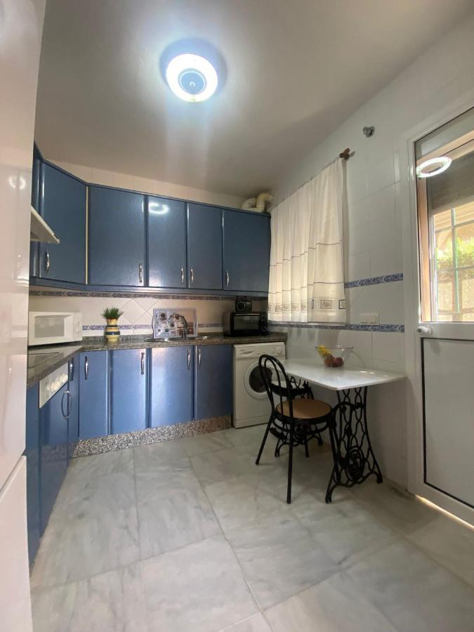 Casa Donana Golf Villa มาตาลัสกาญาส ภายนอก รูปภาพ